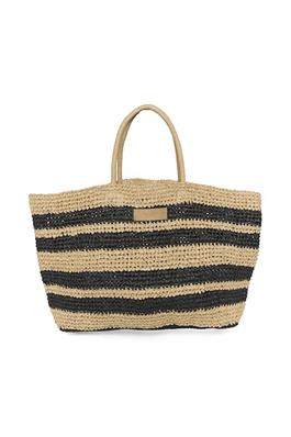 Part Two Georgia Beach Bag