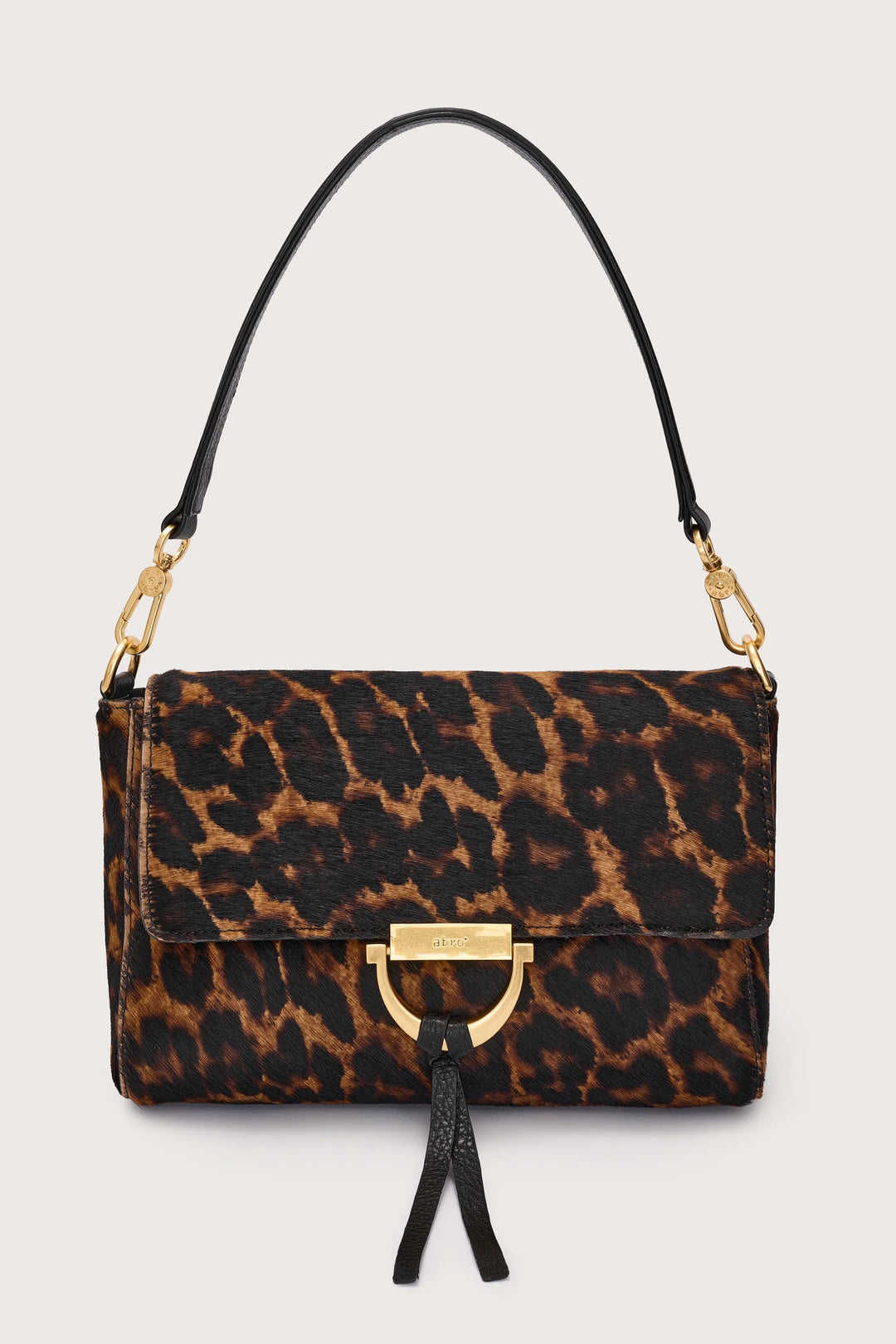 Abro Temi Animal Print Bag