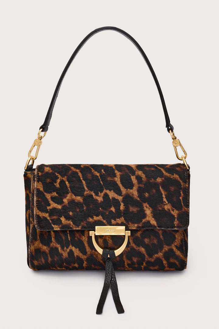 Abro Temi Animal Print Bag