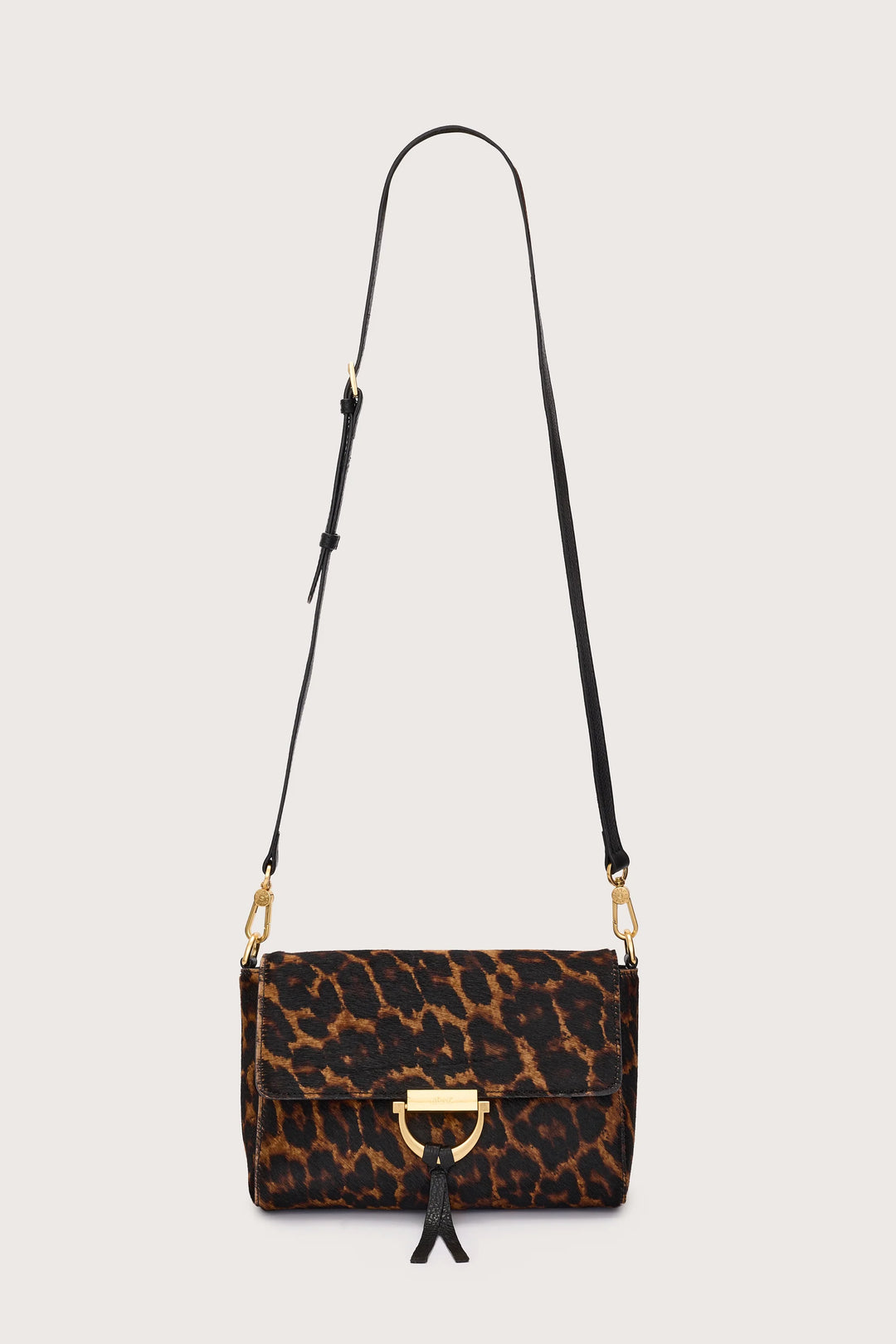 Abro Temi Animal Print Bag