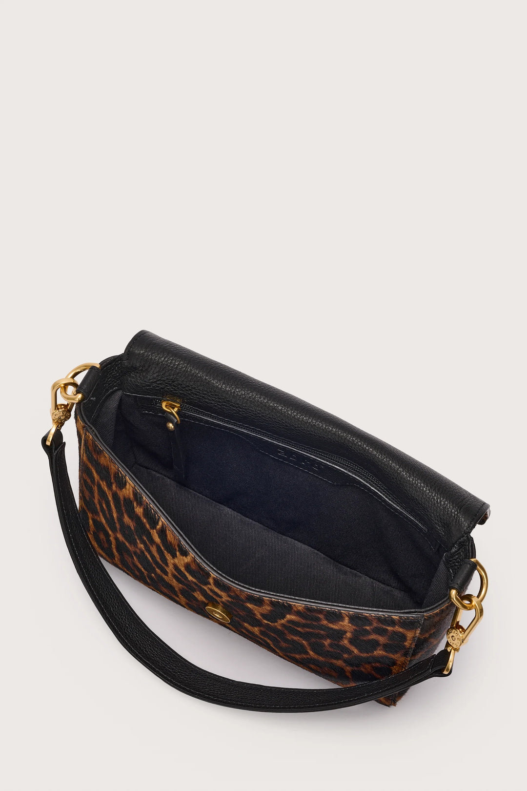 Abro Temi Animal Print Bag