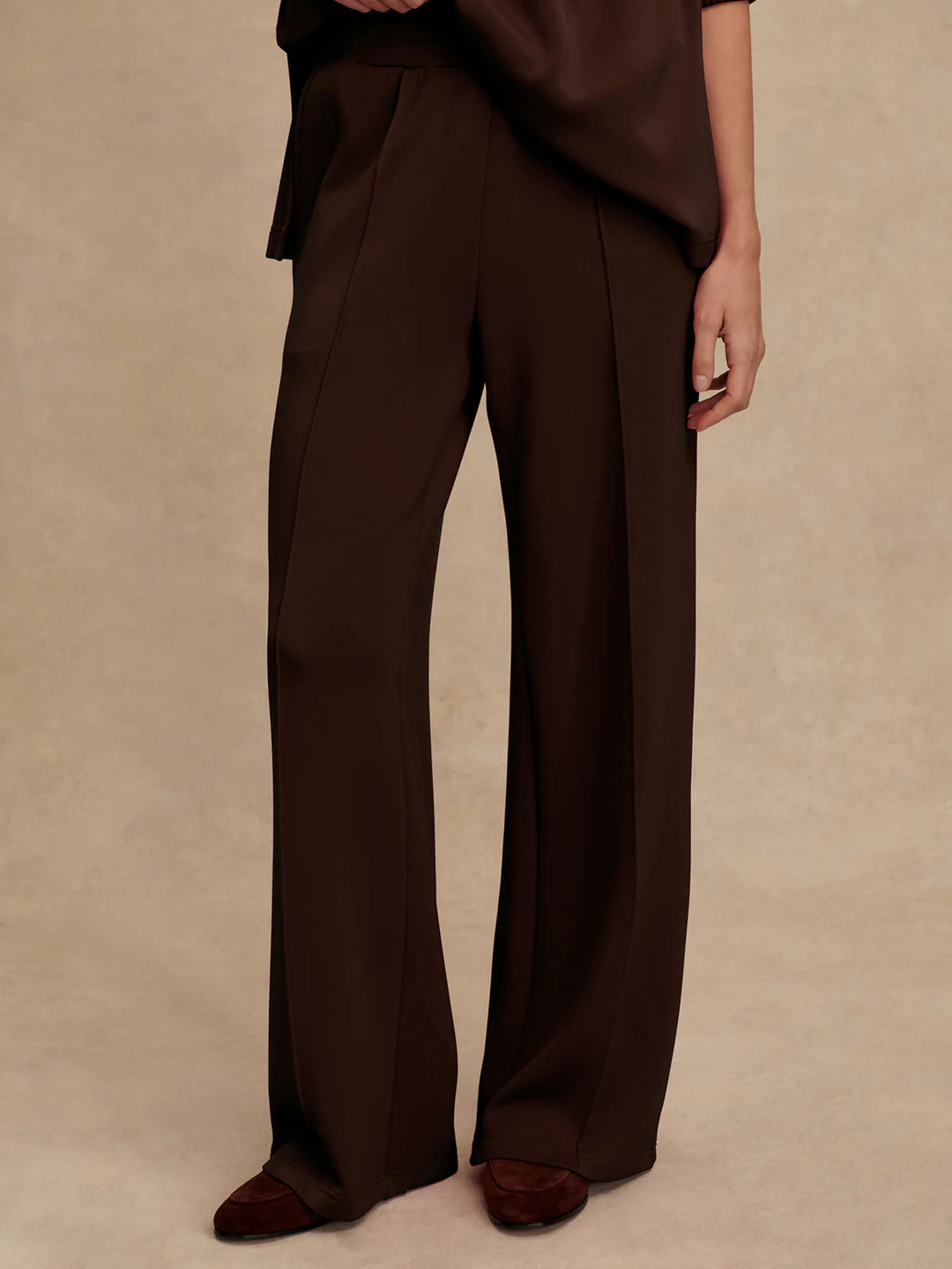 Varley  The Wide Leg