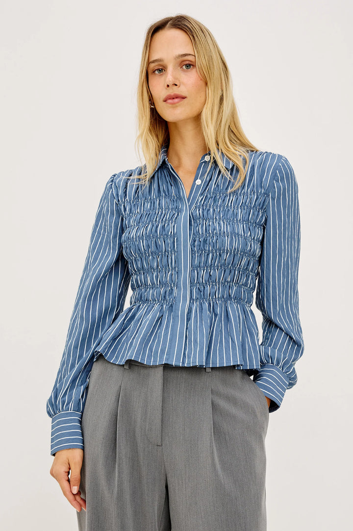 Rails Bradshaw Shirt