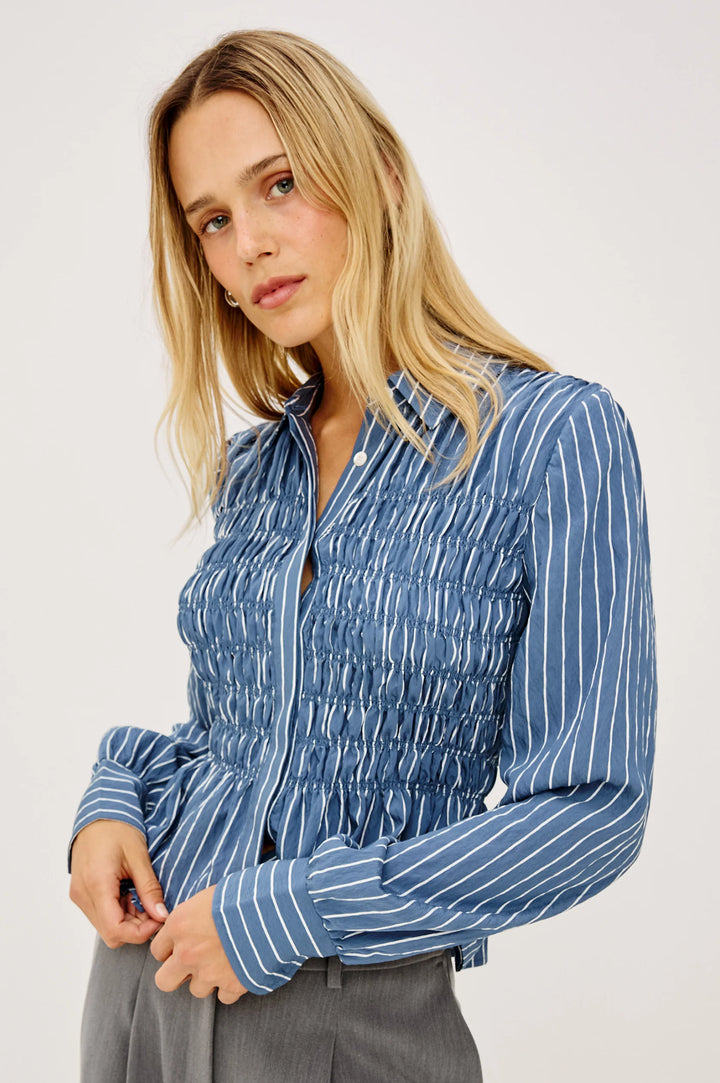 Rails Bradshaw Shirt