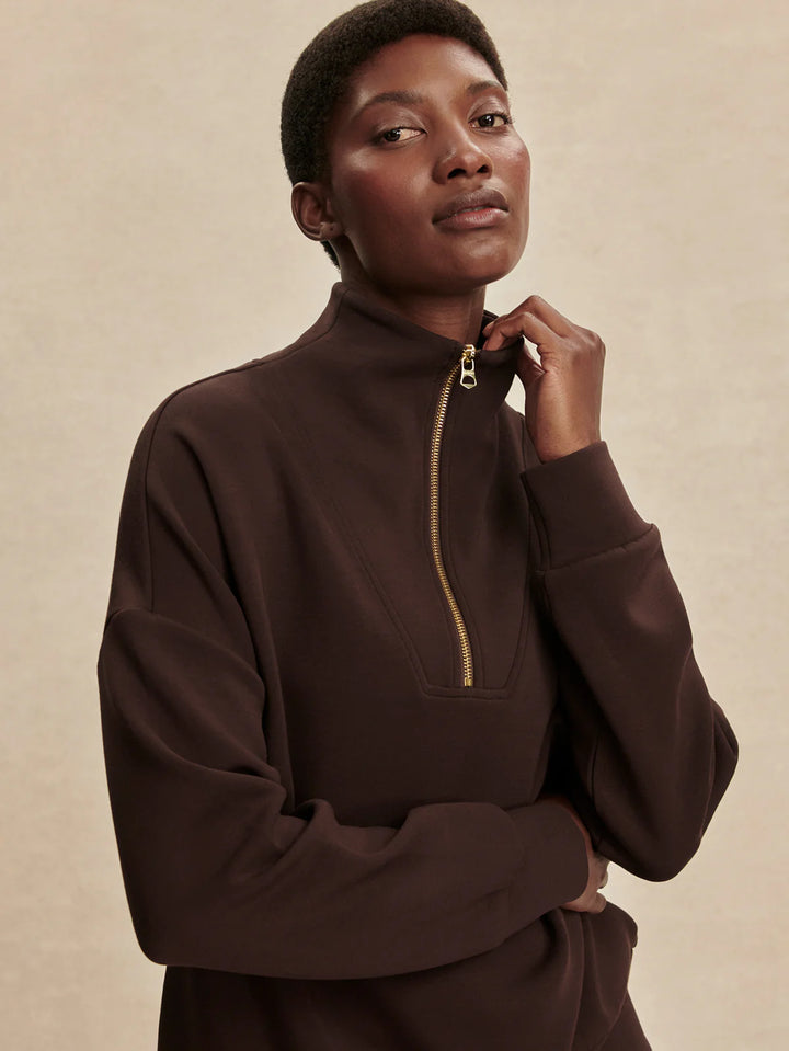 Varley Hawley Sweatshirt