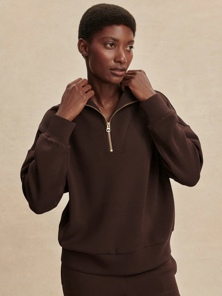 Varley Hawley Sweatshirt