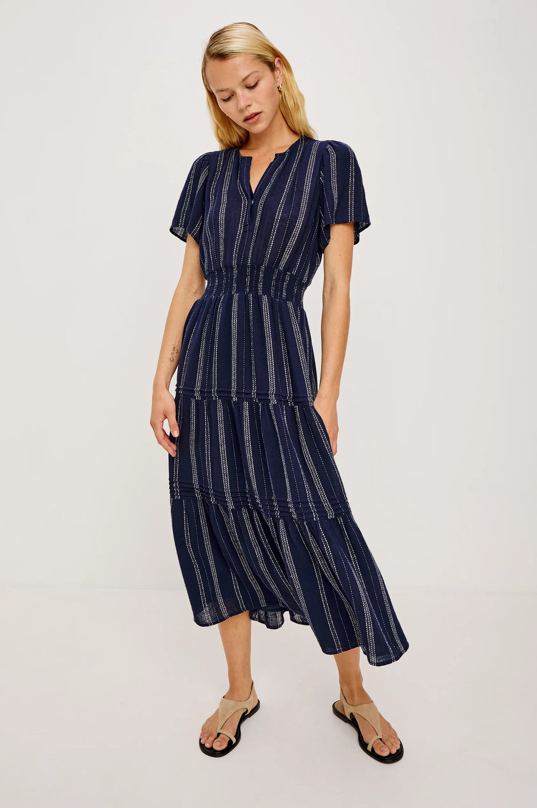 Rails Cannes Dress