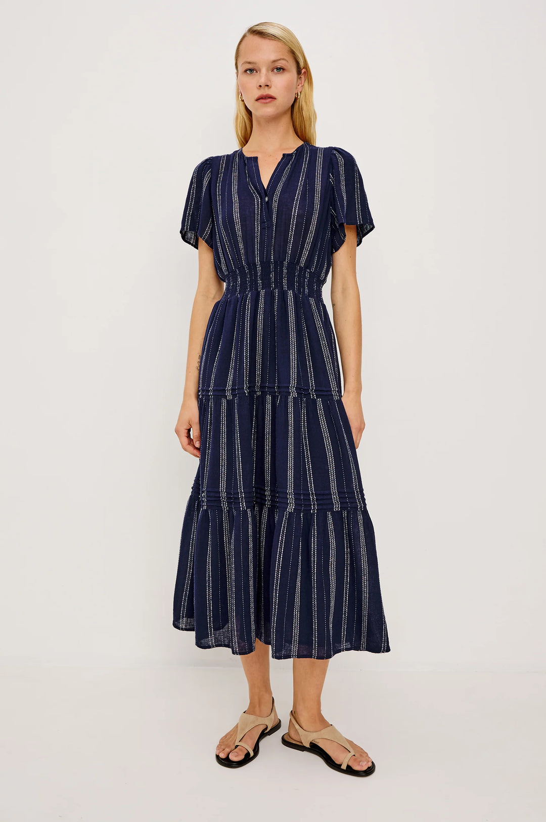 Rails Cannes Dress