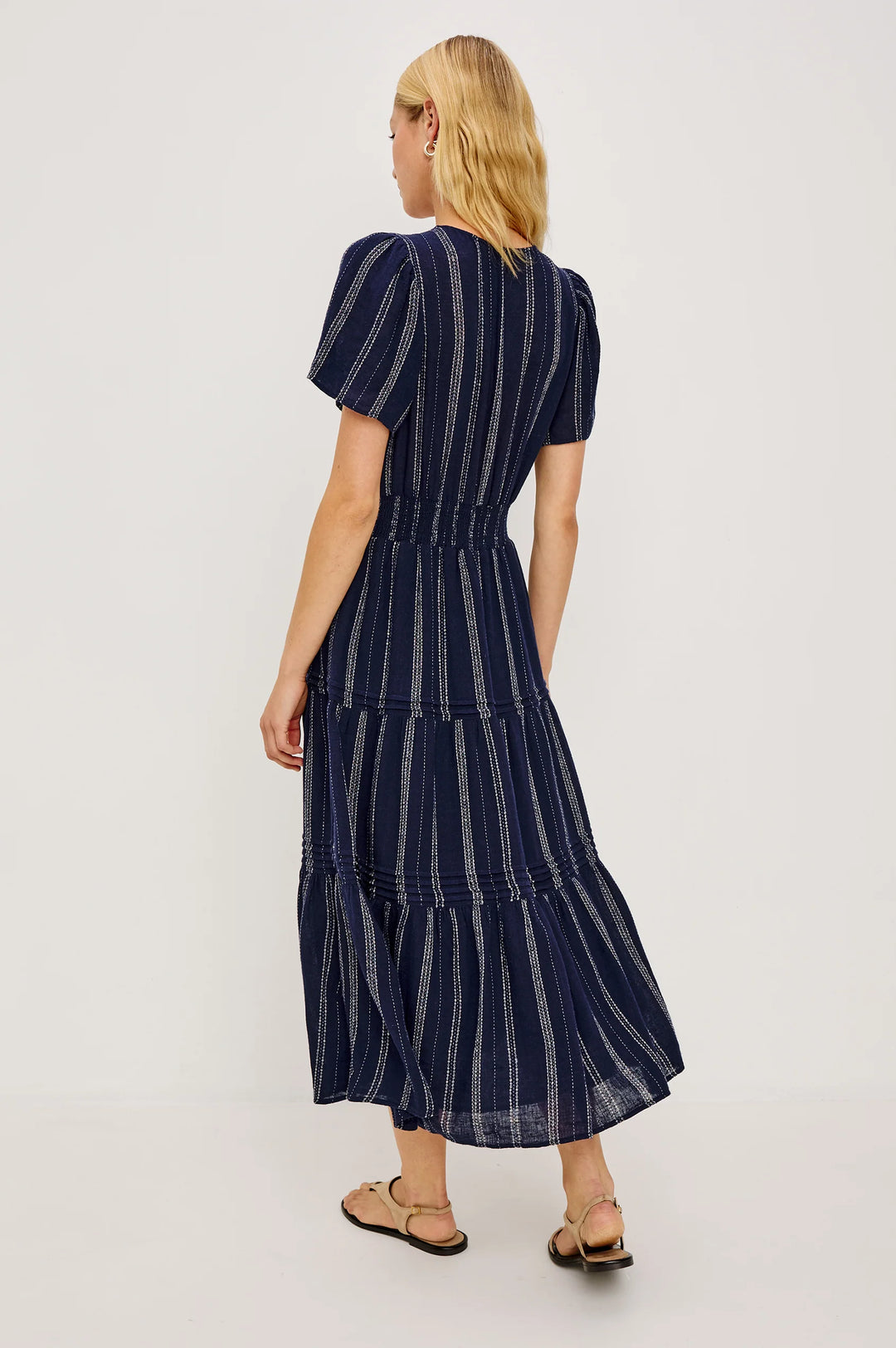 Rails Cannes Dress