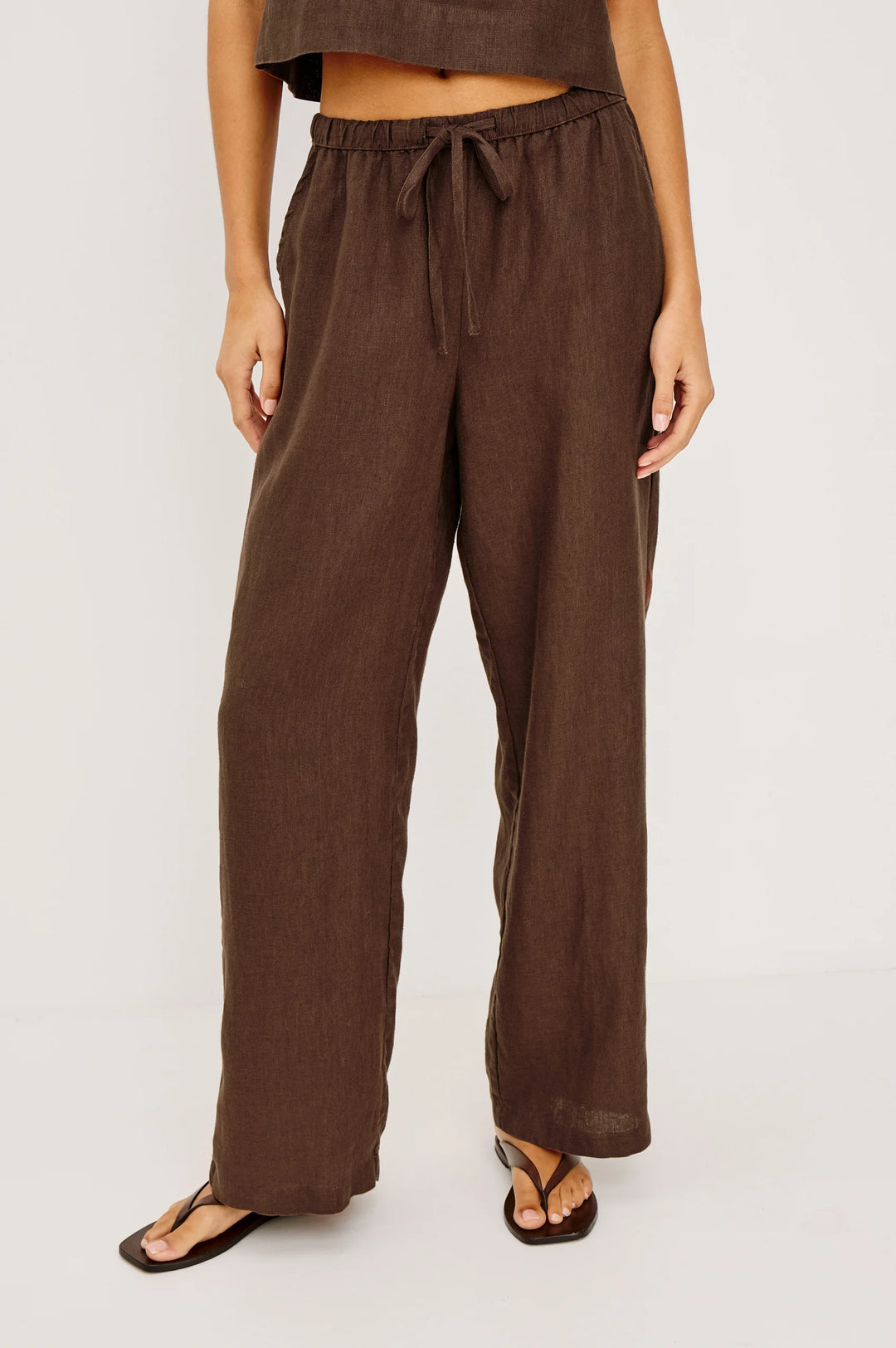 Rails Emmie Trousers