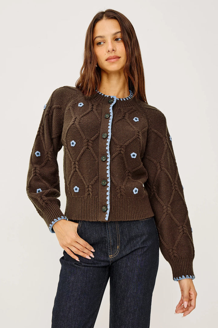 Rails Laurie Cardigan
