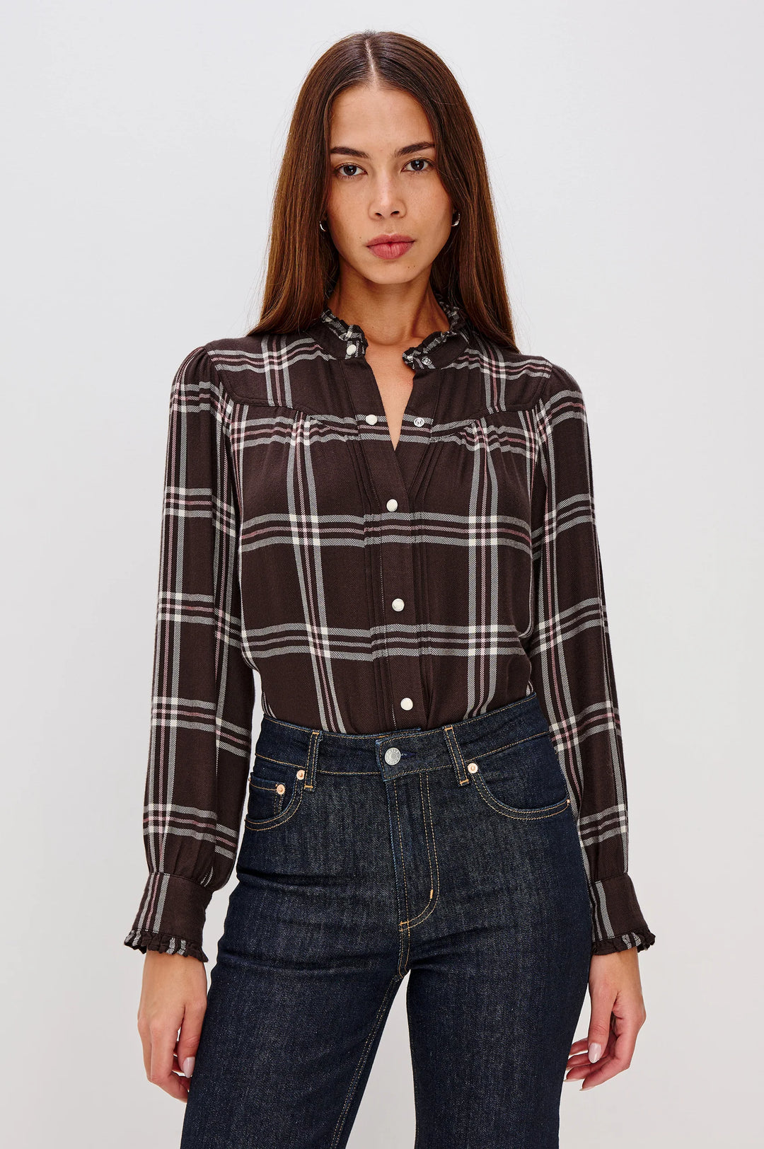 Rails Alanna Shirt