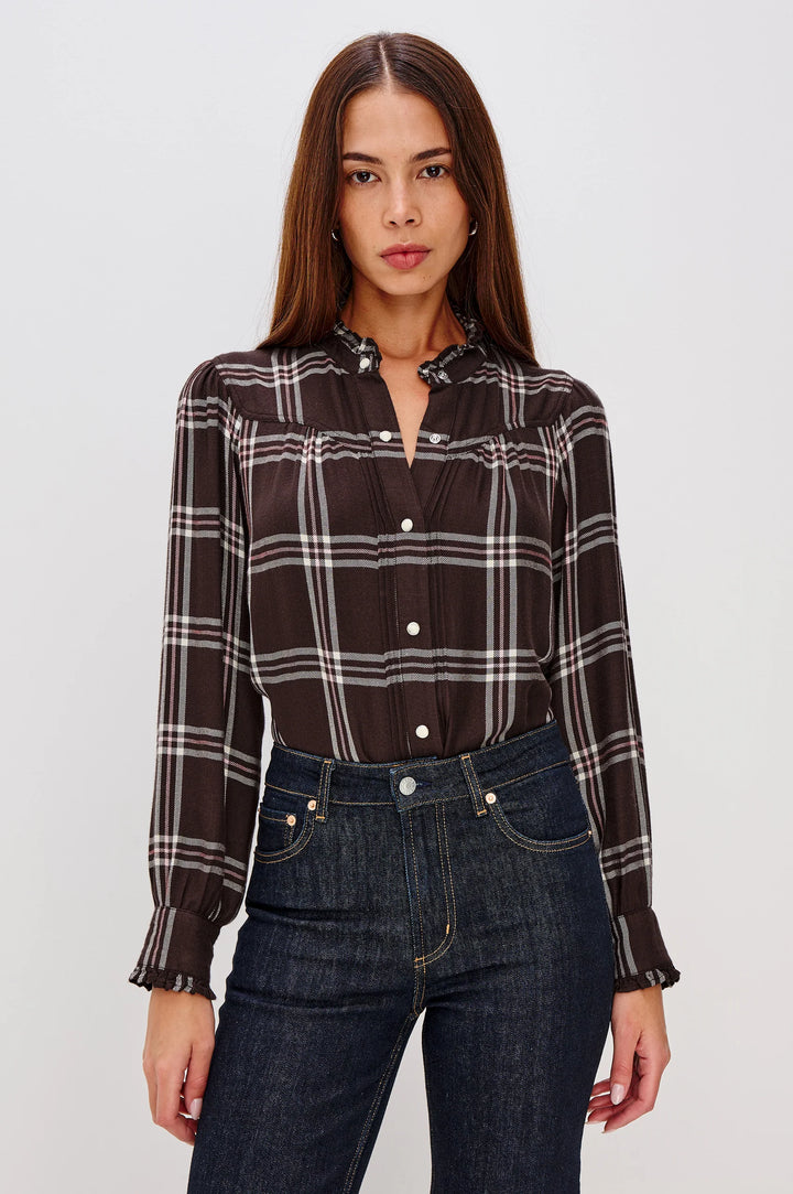 Rails Alanna Shirt
