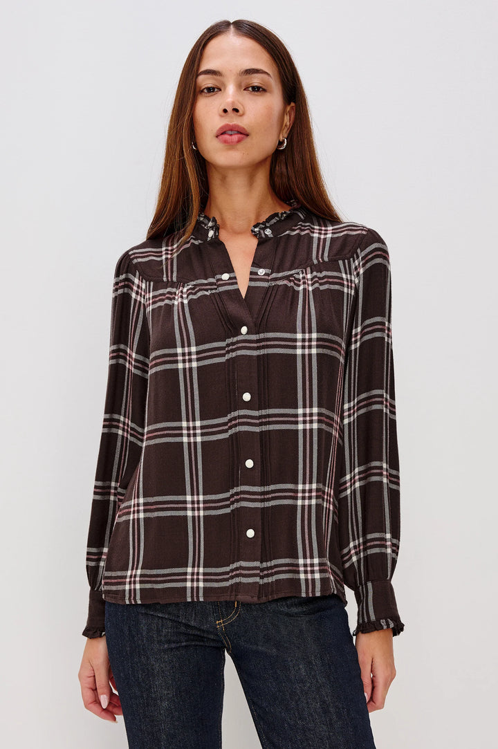 Rails Alanna Shirt