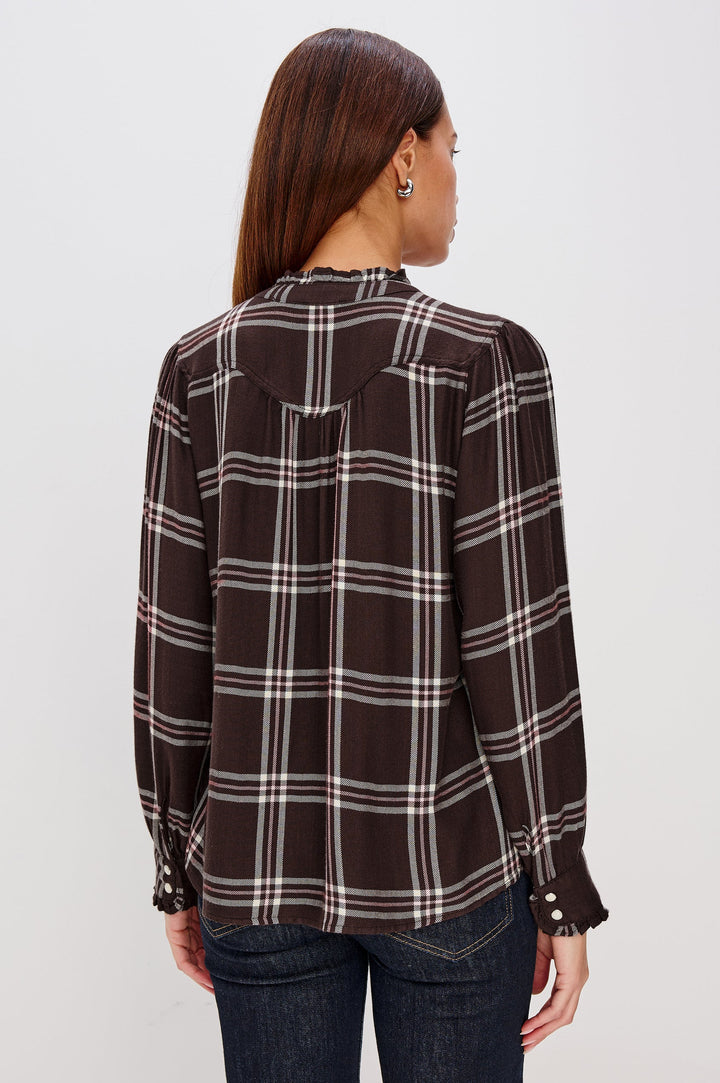 Rails Alanna Shirt