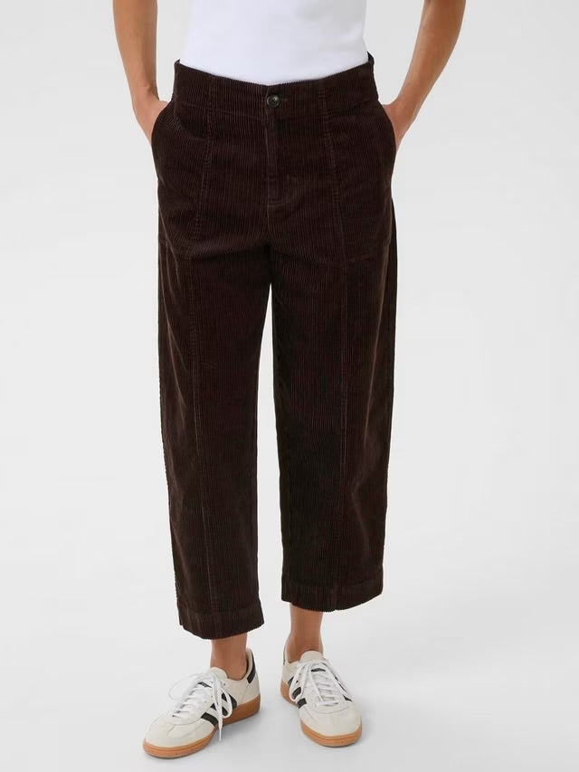 Part Two Netta Barrel TRS