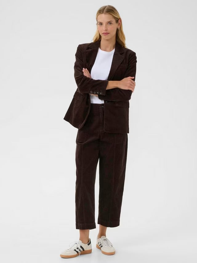 Part Two Netta Barrel TRS