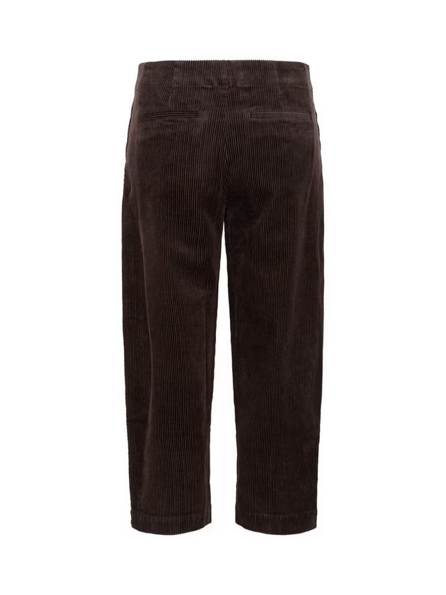 Part Two Netta Barrel TRS