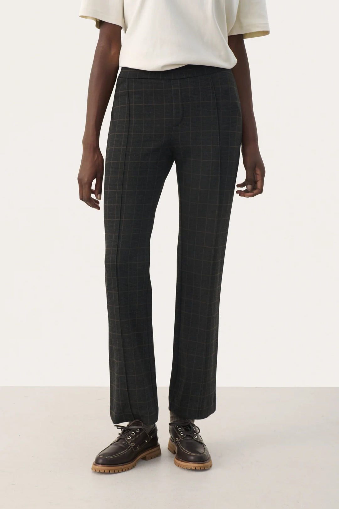 Part Two Pontas trousers