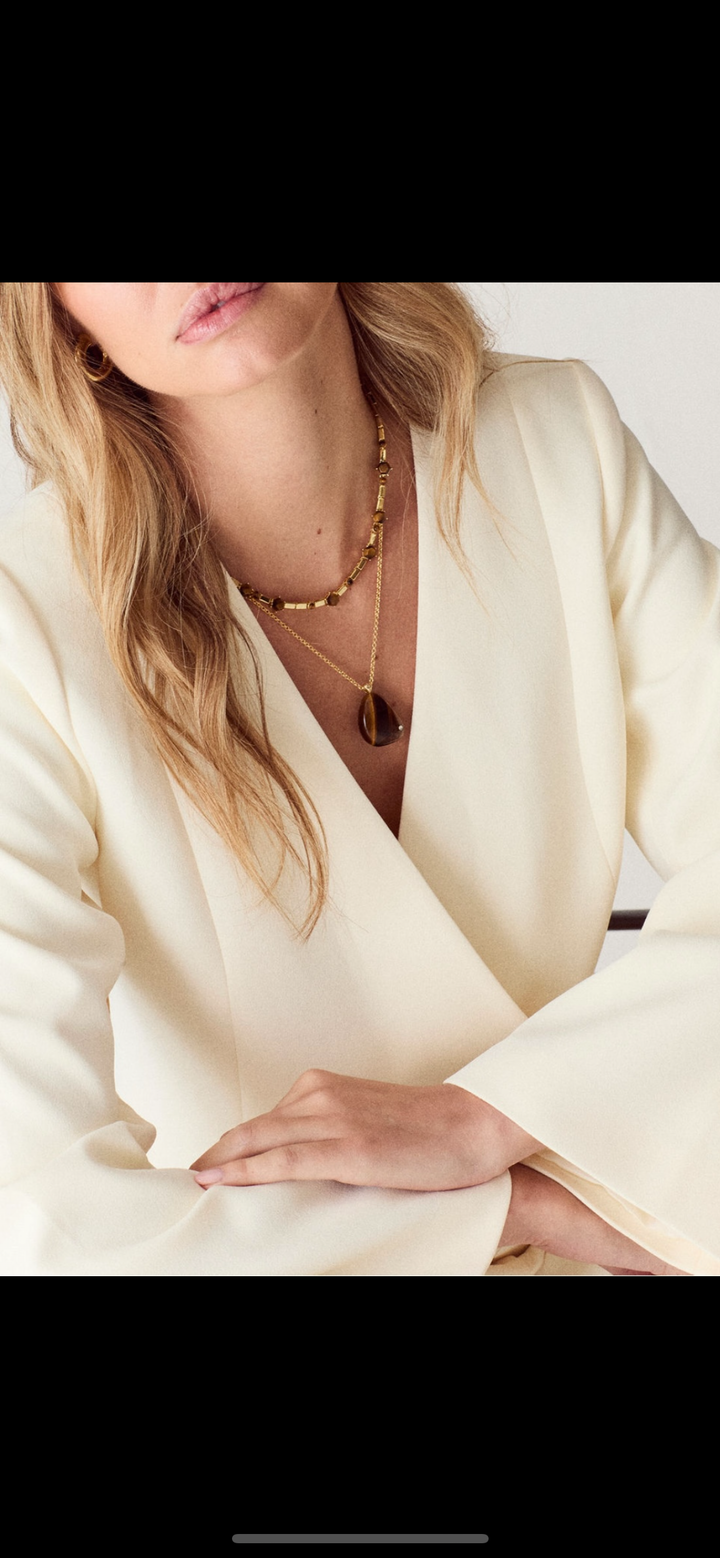 Talis Chains Los Angeles Chocker