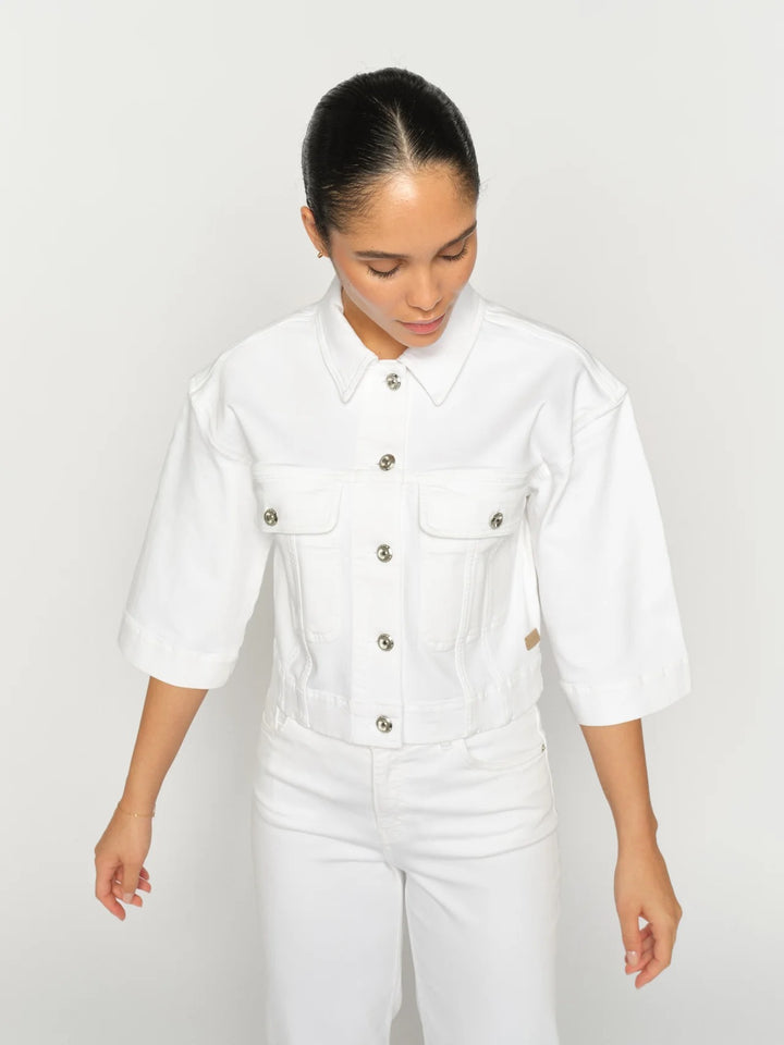 Mosmosh Penn deluxe jacket