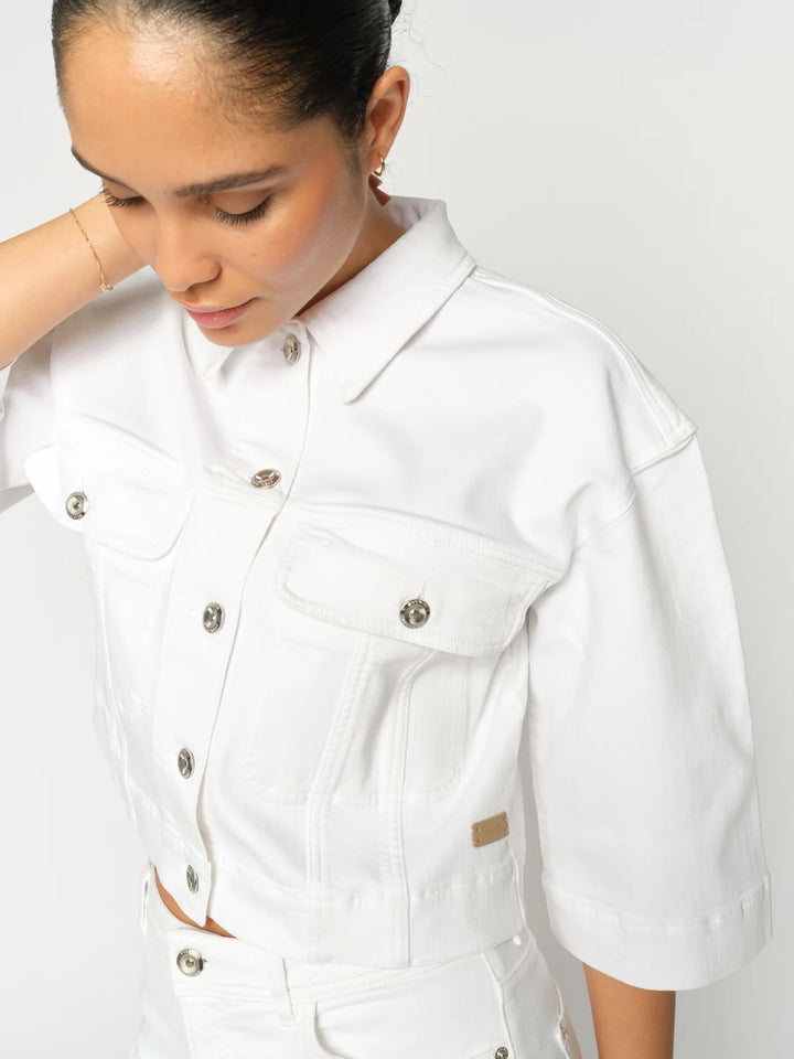 Mosmosh Penn deluxe jacket