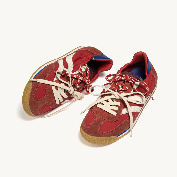 MRP Pure star red