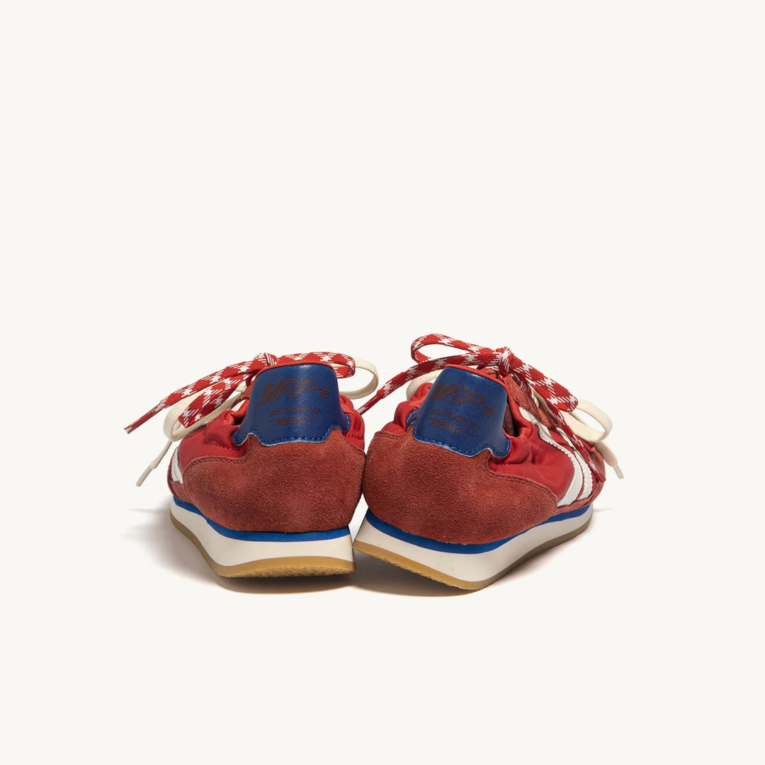 MRP Pure star red
