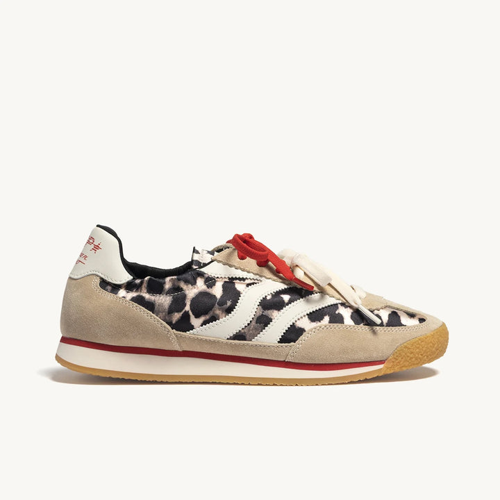 MRP  Pure star leopard