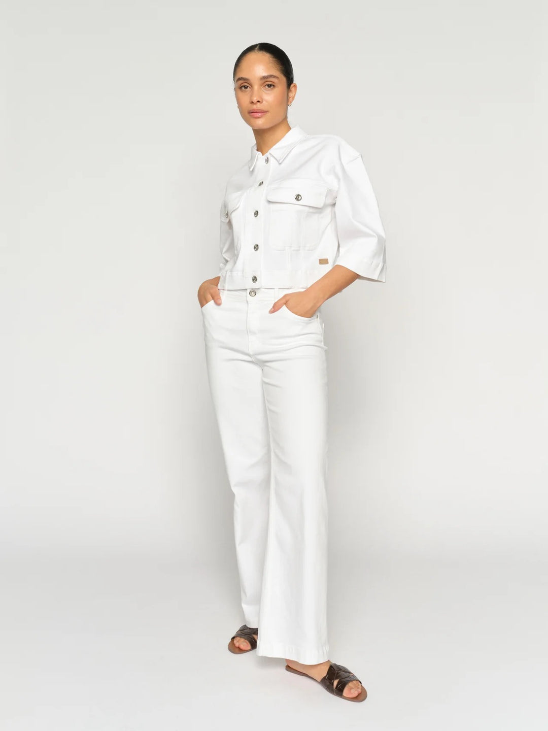 Mosmosh Penn deluxe jacket