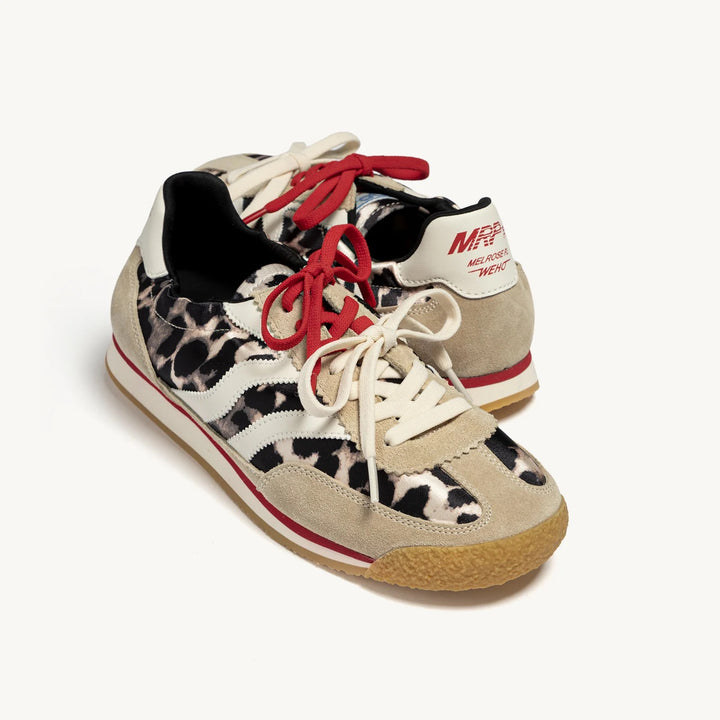 MRP  Pure star leopard