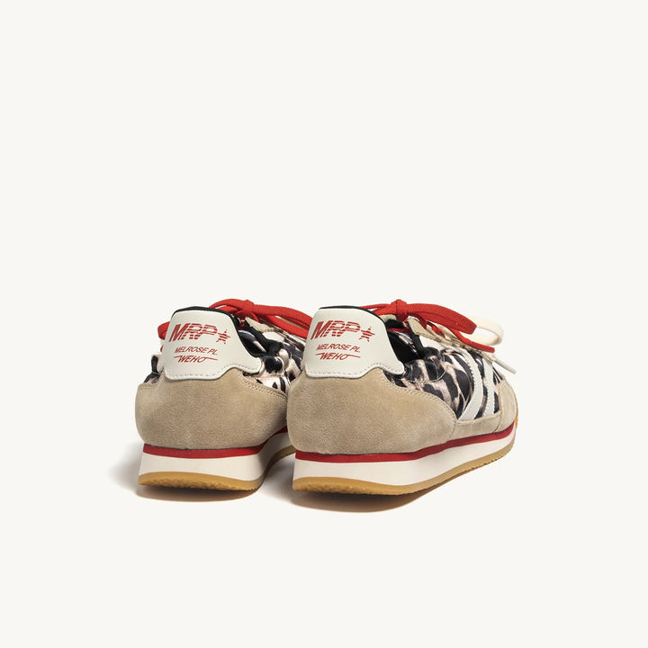 MRP  Pure star leopard