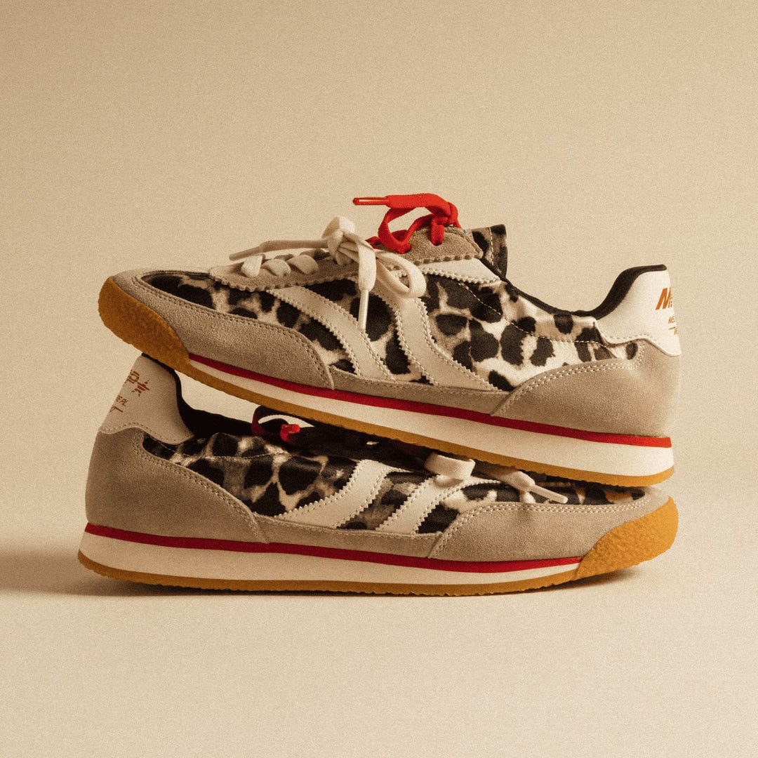 MRP  Pure star leopard