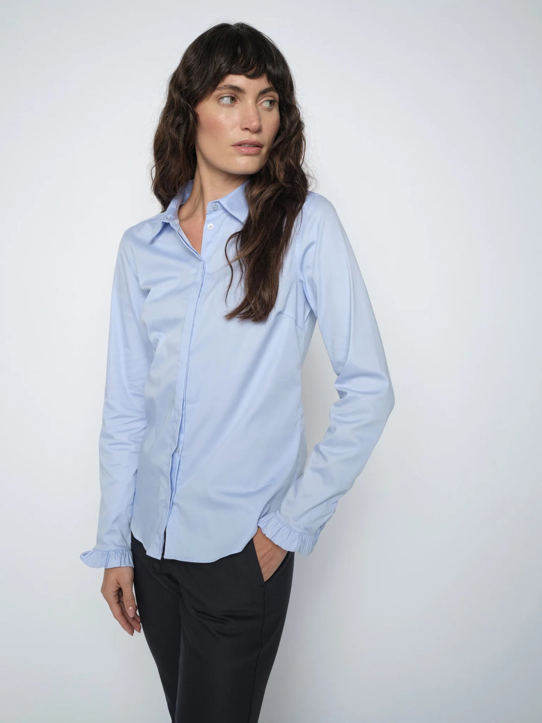 Mosmosh Mattie Flip Shirt