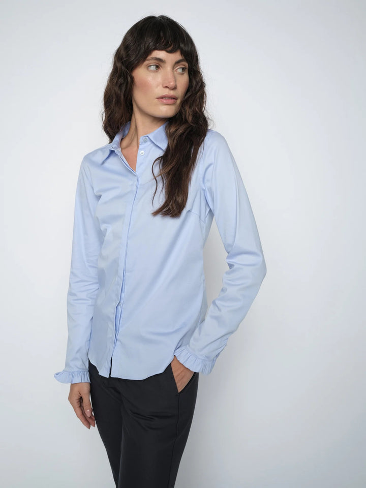 Mosmosh Mattie Flip Shirt