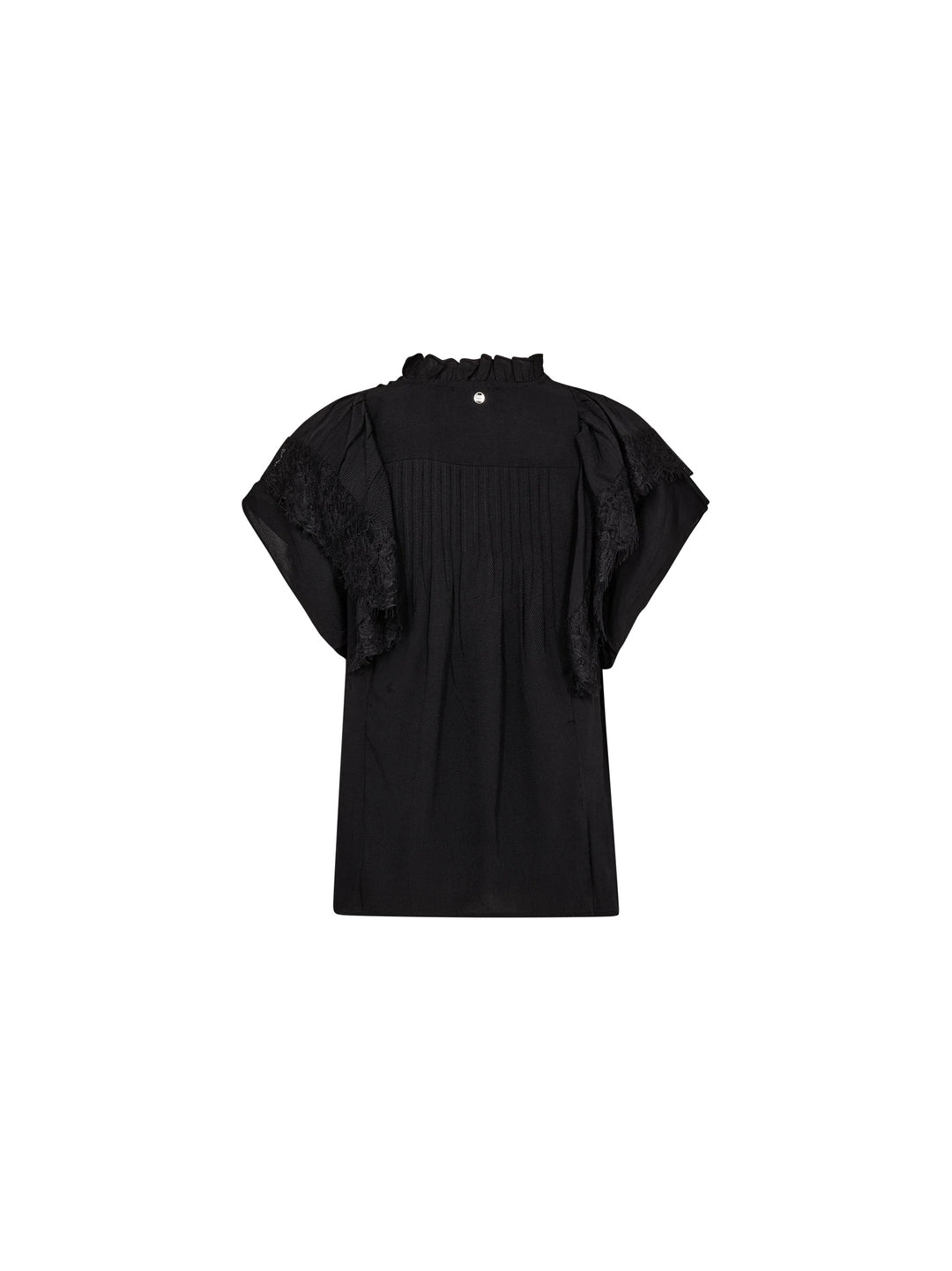 Mosmosh Wea Flowish Blouse