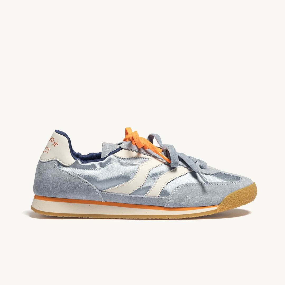 MRP Pure Star light blue
