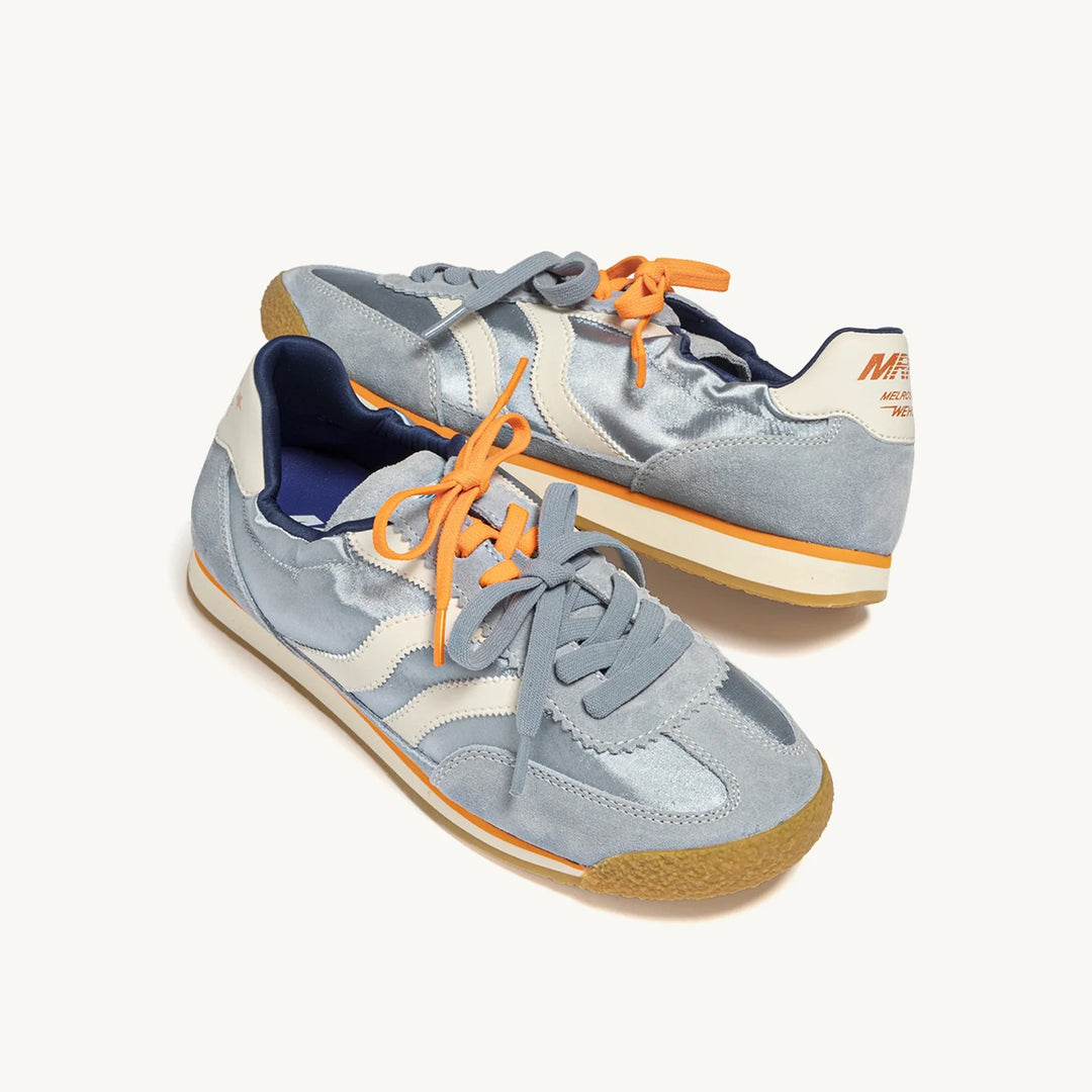 MRP Pure Star light blue