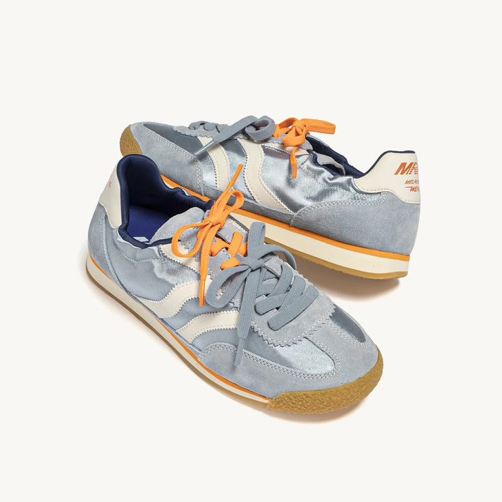 MRP Pure Star light blue