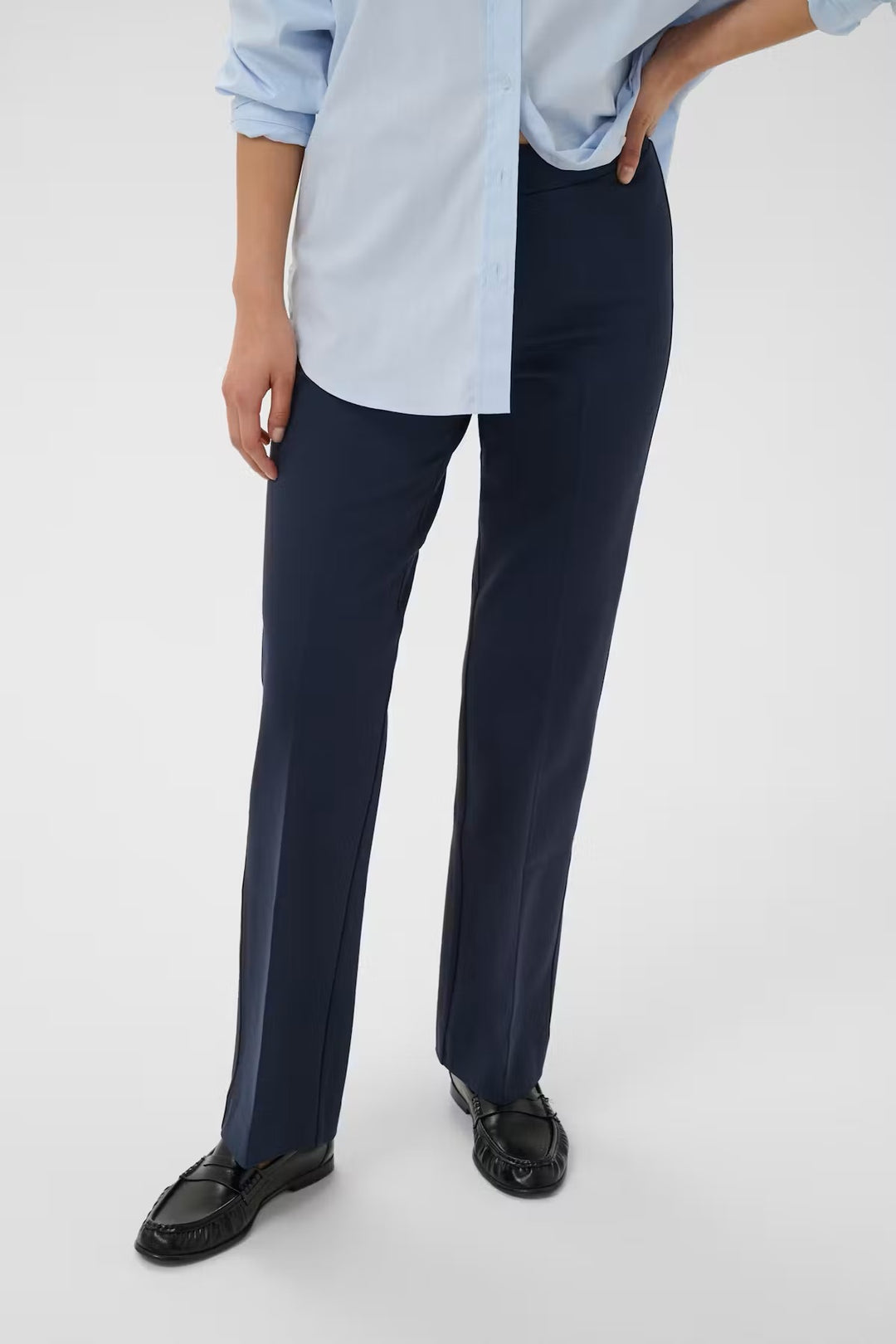 Part Two Ponta Trousers