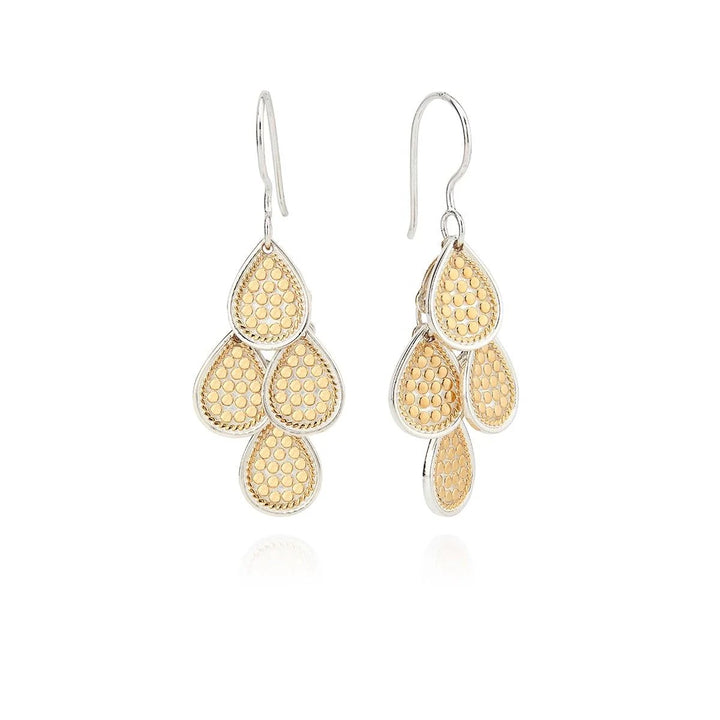 Anna Beck Chandelier earrings
