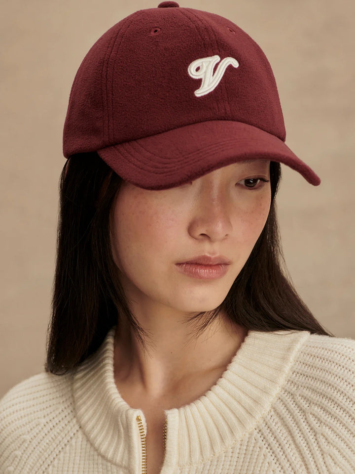 Varley Raina Fleece Cap