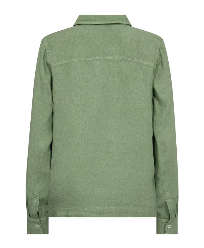 Mosmosh Enna Blouse