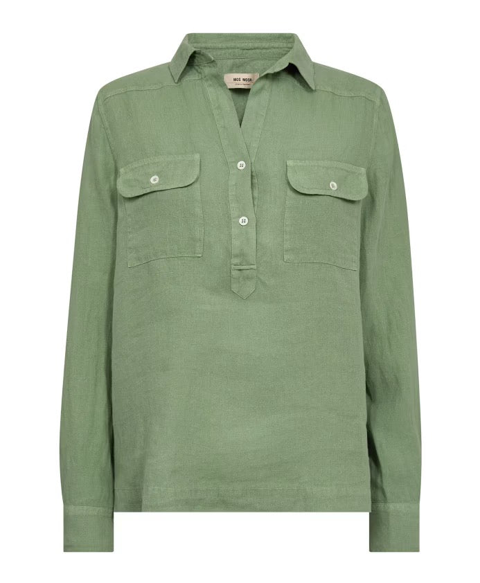 Mosmosh Enna Blouse