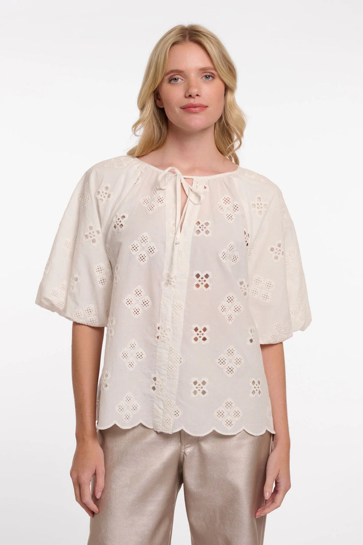 Rino & Pelle Josephine Blouse