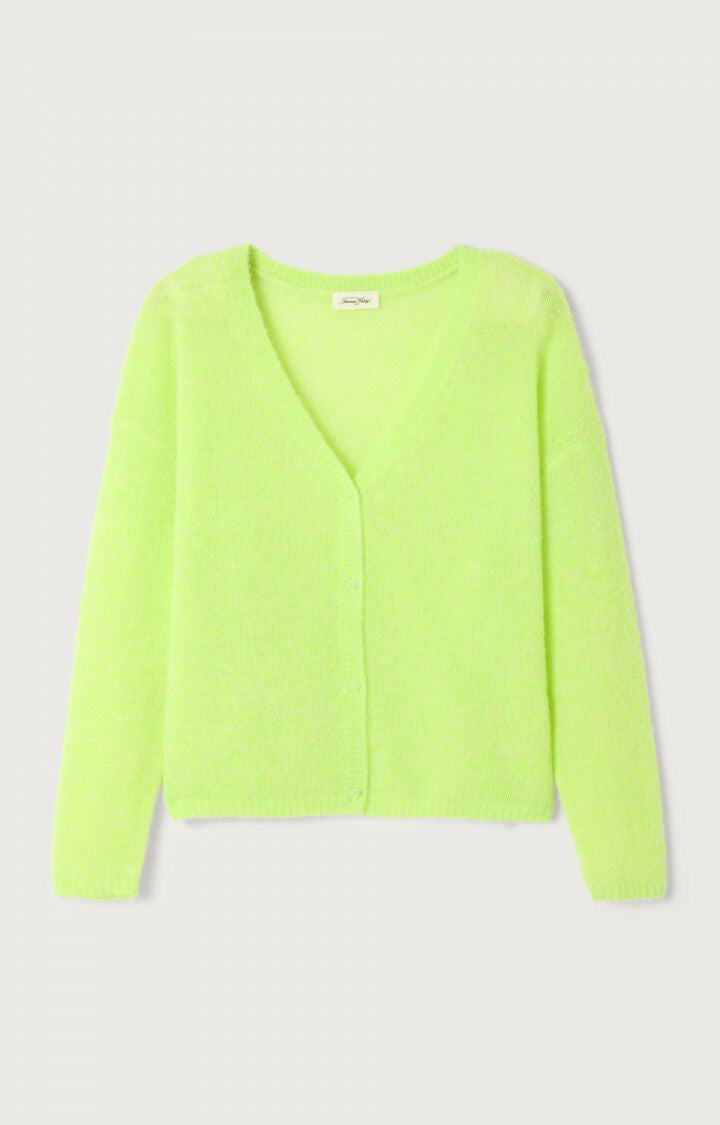 America vintage Nuggy Cardigan