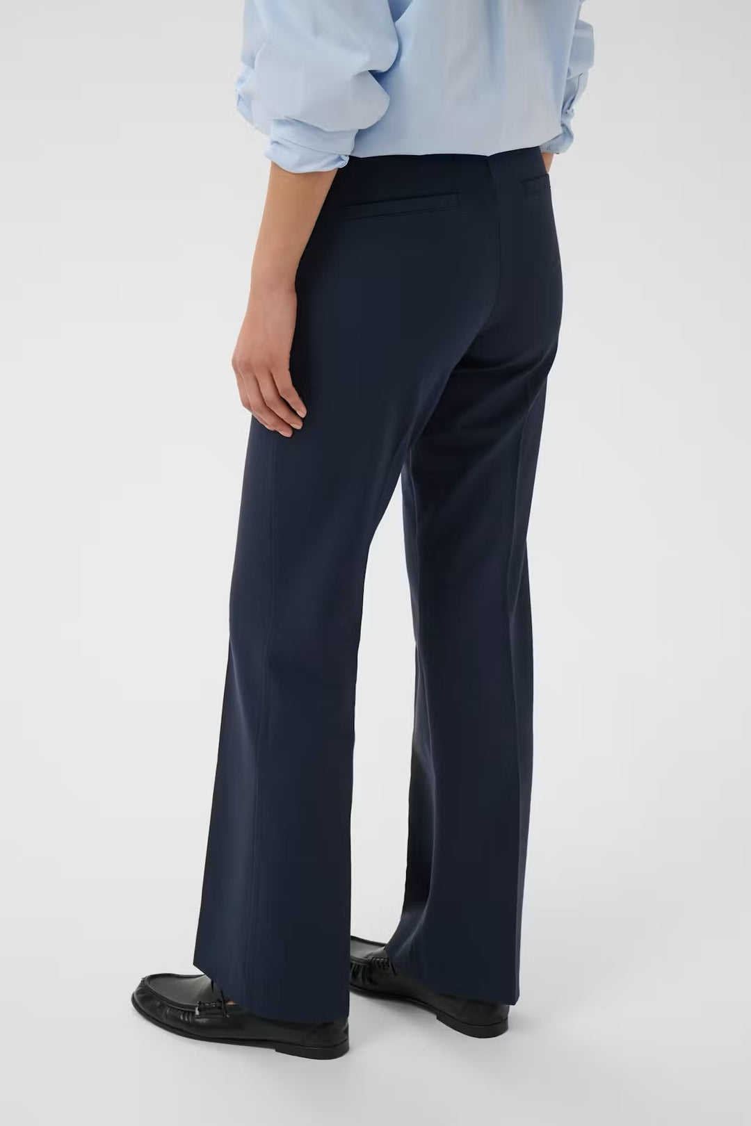 Part Two Ponta Trousers