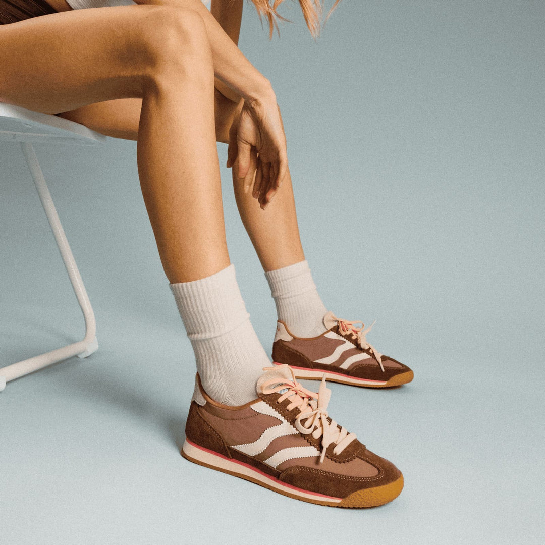 MRP Star Pure Trainers