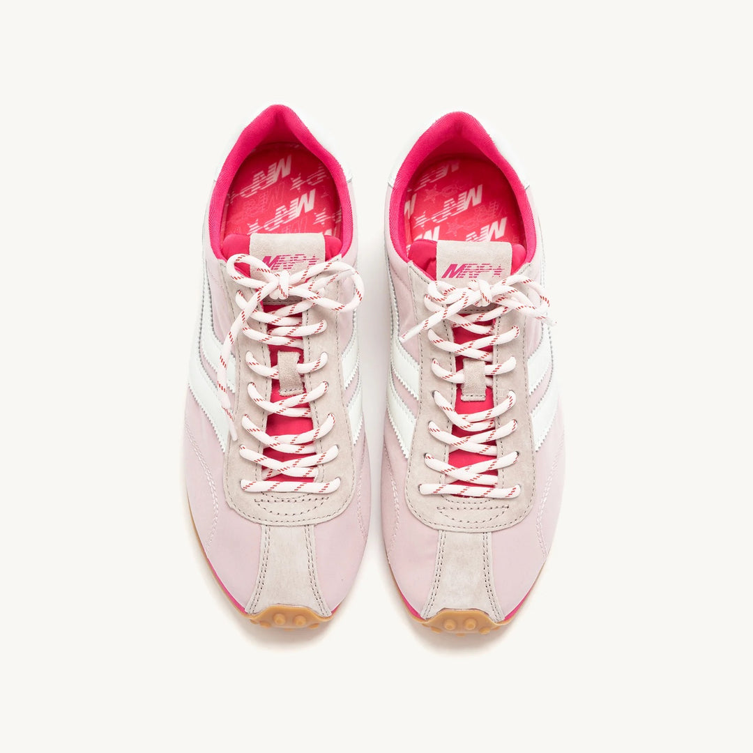 MRP Star Cartagena Trainer