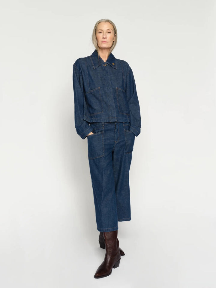 Mosmosh Arge Culottes